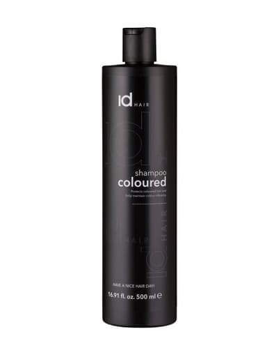 ID Hair Essentials Shampoo Colour 500 ml