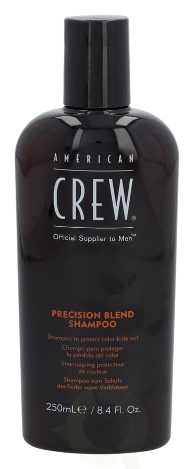 American Crew Precision Blend Shampoo 250 ml