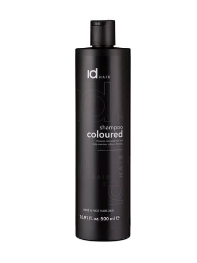 ID Hair Essentials Shampoo Colour 500 ml
