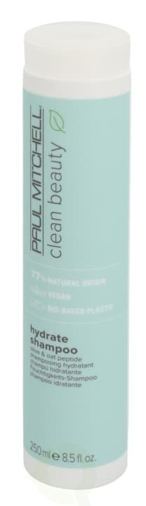 Paul Mitchell Clean Beauty Hydrate Shampoo 250 ml