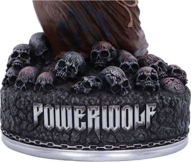 Nemesis Now Dolorosa actionfigur (Powerwolf)