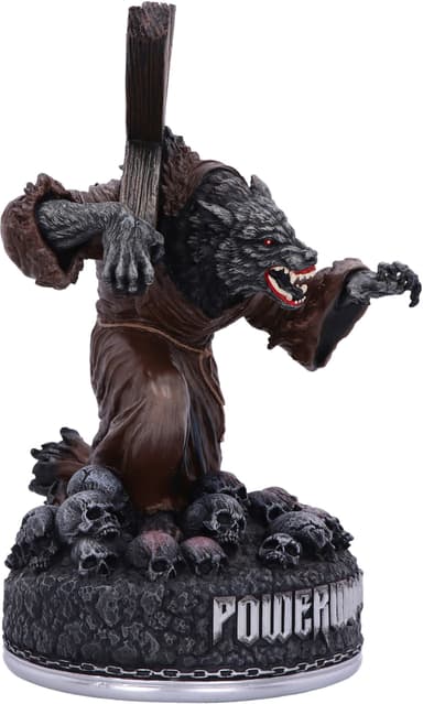 Nemesis Now Dolorosa actionfigur (Powerwolf)