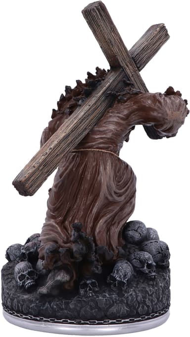 Nemesis Now Dolorosa actionfigur (Powerwolf)