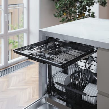 ASKO Diskmaskin DBI8447AD.S (rostfri)