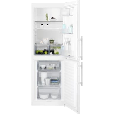 Electrolux Serie 500 Kyl/Frys LNT3LE3WL (vit)