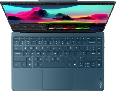 Lenovo Yoga Slim 9i U7-258V/32/1TB 14" Copilot+ PC