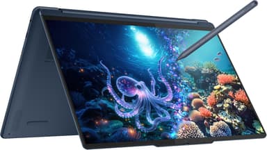 Lenovo Yoga 9i 2in1 U7-258V/32/1TB 14" Copilot+ PC (Aura edition)
