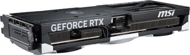 MSI GeForce RTX 5080 VENTUS 3X OC PLUS 16GB grafikkort