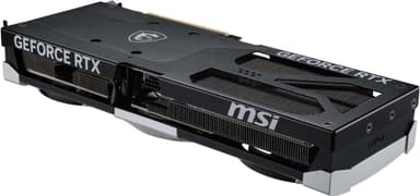 MSI GeForce RTX 5080 VENTUS 3X OC PLUS 16GB grafikkort