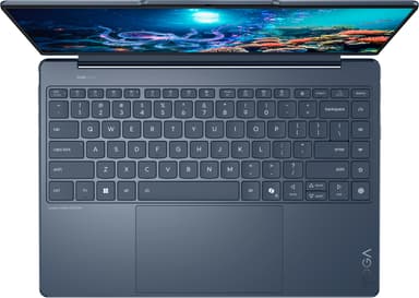 Lenovo Yoga 9i 2in1 U7-258V/32/1TB 14" Copilot+ PC (Aura edition)