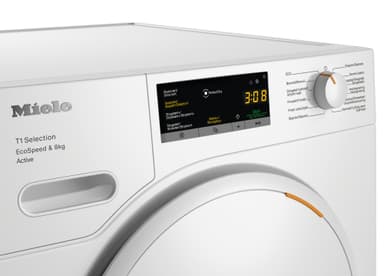 Miele Torktumlare TSA523WP Active (8kg)