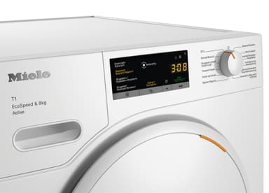 Miele Torktumlare TWA520WP Active (8kg)