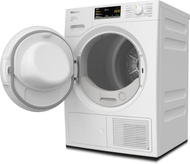 Miele Torktumlare TSA523WP Active (8kg)