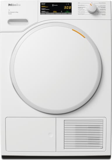 Miele Torktumlare TWA520WP Active (8kg)