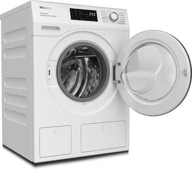 Miele Tvättmaskin WEG895 WCS PWash&TDos (9kg)