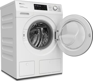 Miele Tvättmaskin WEJ895 WCS PWash&TDos&Steam (9kg)