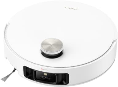 Dreame X50 Ultra Complete Robotdammsugare RLX85CE-1 (vit)