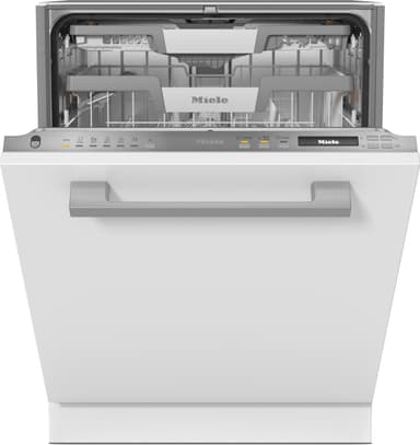 Miele Diskmaskin G 7191 SCVi AD 125 Edition (integrerad)