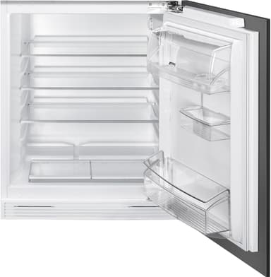 Smeg Serie Universiell Kylskåp U8L080DE (integrerad)