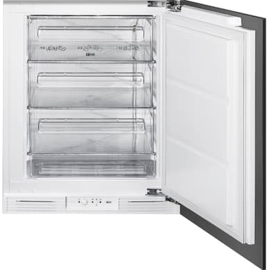 Smeg Serie Universiell Frysskåp U8F082DE (integrerad)