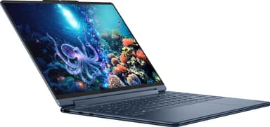 Lenovo Yoga 9i 2in1 U7-258V/32/1TB 14" Copilot+ PC (Aura edition)