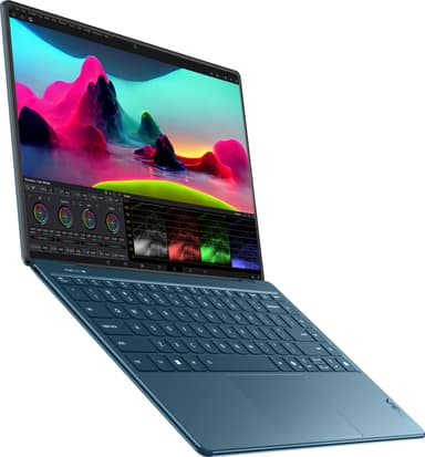 Lenovo Yoga Slim 9i U7-258V/32/1TB 14" Copilot+ PC