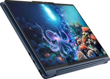 Lenovo Yoga 9i 2in1 U7-258V/32/1TB 14" Copilot+ PC (Aura edition)