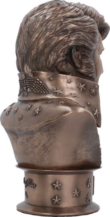 Nemesis Now Elvis Presley actionfigur (Elvis)