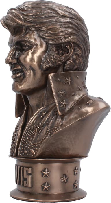 Nemesis Now Elvis Presley actionfigur (Elvis)