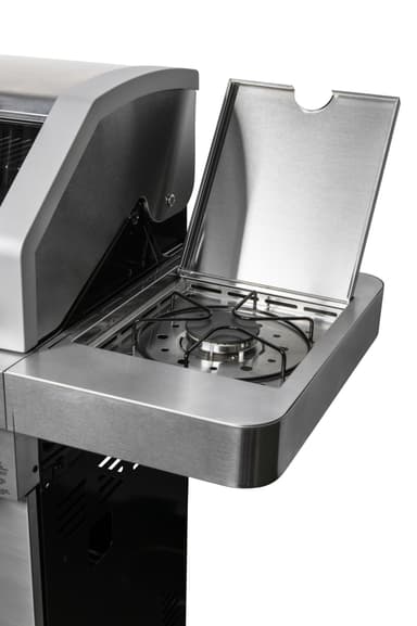 Nordic Season Huntington Gasolgrill GG502415 (4+1 Brännare)