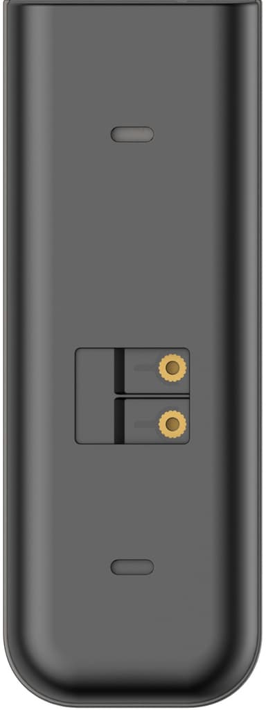 Imou Doorbell 2S videodörrklocka (svart)