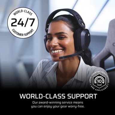 Corsair RM750x 750W nätaggregat