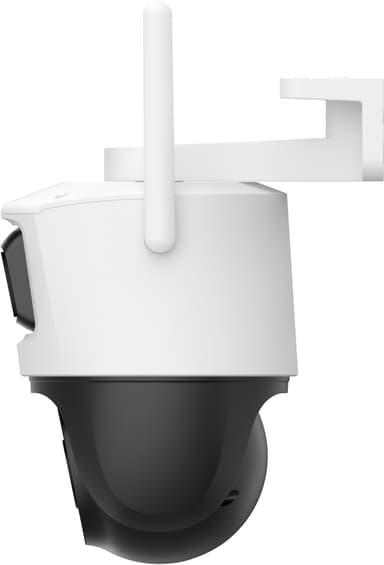 IMOU Cruiser Dual säkerhetskamera
