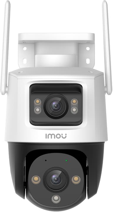 IMOU Cruiser Dual säkerhetskamera