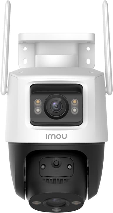 IMOU Cruiser Dual säkerhetskamera