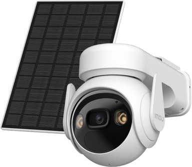 IMOU Cell PT Lite Kit trådlös säkerhetskamera