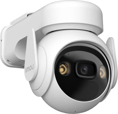 IMOU Cell PT Lite Kit trådlös säkerhetskamera