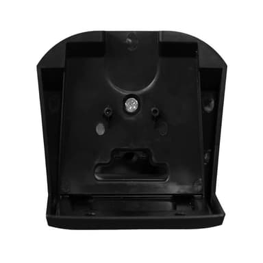SANUS Väggfäste för Sonos Era 300 Svart Singel