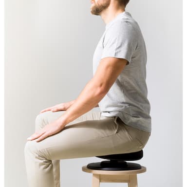 Balance Ergonomisk Balanssits