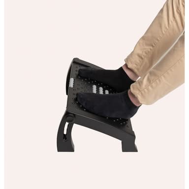 Ergonomiskt Fotstöd