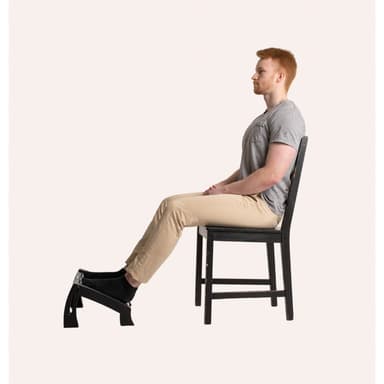 Ergonomiskt Fotstöd