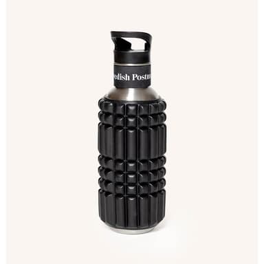 Vattenflaska Foam Roller Wavewell