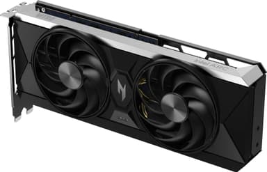 Acer Nitro Intel Arc B570 OC 10GB grafikkort