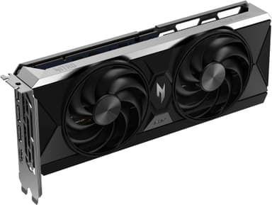 Acer Nitro Intel Arc B570 OC 10GB grafikkort