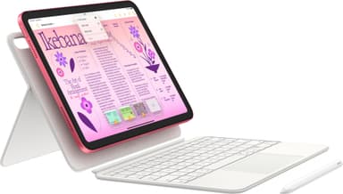 iPad 10.9" (10th gen) 256GB WiFi (blue)