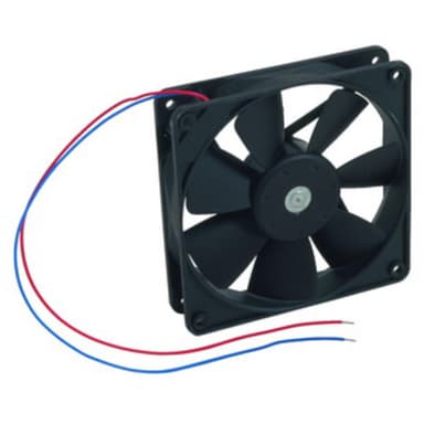 Fläktmotor 12V 1,2W