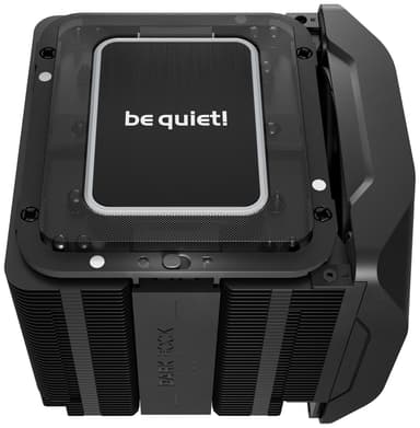 be quiet! Dark Rock Elite CPU luftkylare