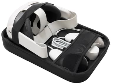 PowerA Meta Quest 3/3S VR-fodral