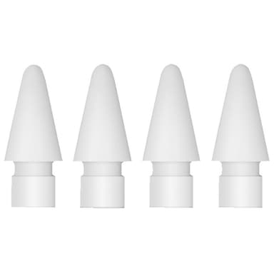 Apple Pencil-tips (4-pack)