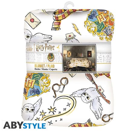 ABYStyle Harry Potter filt